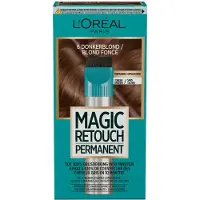 L'Oréal 3x Magic Retouch Permanent 6 Donkerblond 95 Gr