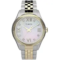 Timex Legacy Dames Multikleur Horloge TW2V45600
