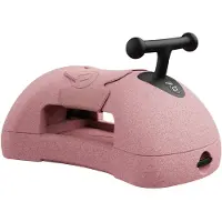 Scoot & Ride MyFirst 3in1 Scooter - Rose - - OneSize - Loopfietsen