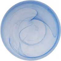 Normann Copenhagen Cosmic diep bord Ø22 Blauw