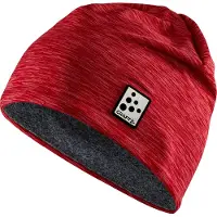 Craft Muts microfleece | Maat TU