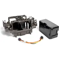 Husqvarna 529 60 68-02 accu vervangings kit (18V, 4.0 Ah, 72Wh, origineel)