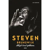 Overamstel Uitgevers Steven Brunswijk