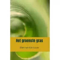 Brave New Books Het groenste gras