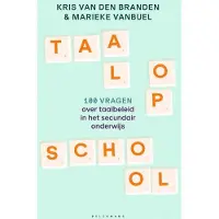 Pelckmans Taal op school