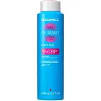 Goldwell Color Colorance Cover PlusDemi-Permanent Hair Color 5N@BP Light Brown