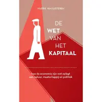 De vrije uitgevers De wet van het kapitaal