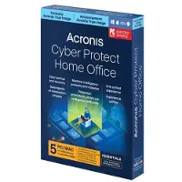 Acronis True Image Essentials | 5 Apparaten | Windows, Mac, Anroid &amp; iOS