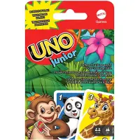 Uno - Uno Junior (52457/GKF04)