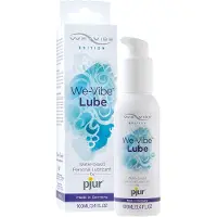 We-vibe Lube glijmiddel