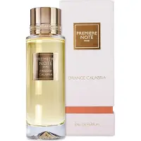 Premiere Note Unisex geuren Orange Calabria Eau de Parfum Spray 100 ml