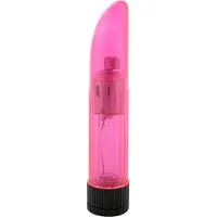 Seven Creations Vibrator Lady Finger 11 cm