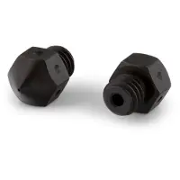 PrimaCreator MK8 Gehard staal Nozzle 0,2 mm - 1 pc