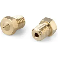 PrimaCreator P120 Messing Nozzle 0,6 mm - 1 pcs