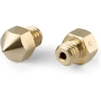 PrimaCreator MK8 Messing Nozzle 0,2 mm - 1 pcs