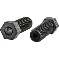 PrimaCreator Phaetus x Volcano Compatible Tungsten Carbide Nozzle 0,4 mm - 1,75 mm - 1 pcs