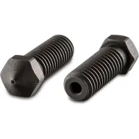PrimaCreator Volcano Compatible Hardened Nozzle 1,0 mm - 1,75 mm - 1 pcs