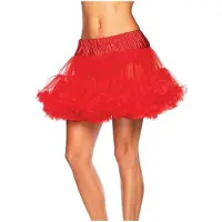 Leg avenue Petticoat XXL