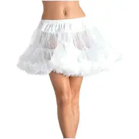 Leg avenue Plus Size Petticoat