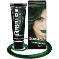 Partyking semi permanente haarverf Enchanted Forest - 100ml