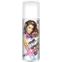 Rebellious Glitter Hair Spray Mix