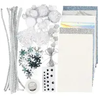 Creativ Company CC Basismaterialen Set Winter