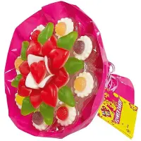 Coolstuff Look O Look Snoep Boeket - Snoep - Gifting - 1x145gr