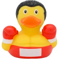KIDEK Boxing Badeend