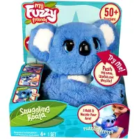 My Fuzzy Friends - Sidney the Koala - (30375)