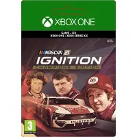 NASCAR 21: Ignition Champions Edition - Xbox One Download