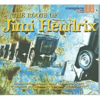Bertus Distributie Roots of Jimi Hendrix