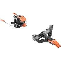 ATK - Toerski bindingen - SL Brake World Cup voor Unisex van Aluminium - Oranje