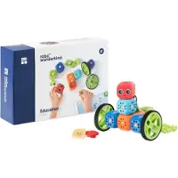 ROBO WUNDERKIND STEM robot Education Set