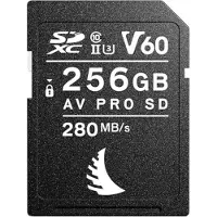 Angelbird AVpro SDXC UHS-II V60 256GB