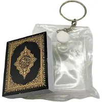 Fifo De Koran, Qoer'ān, Sleutelhanger.