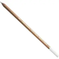 Koh-I-Noor Krijtpotlood koh i noor gioconda 8801 wit | 12 stuks