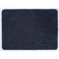 Flipper Wasbare Deurmat - Antislip - 50 x 75cm - Nacht