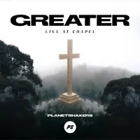 Coast2Coast Planetshakers - Greater: Live At Chapel (CD)
