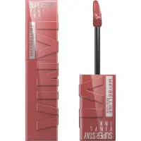 Maybelline 3x SuperStay Vinyl Ink Liquid Lipstick 35 Cheeky
