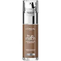 L'Oréal 3x True Match Foundation 9n 30 Ml