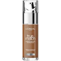 L'Oréal 2x True Match Foundation 8.5r/c 30 Ml