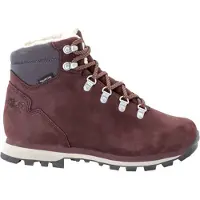Jack Wolfskin Dameswandelschoenen Thunder Bay Texaporeid Mid