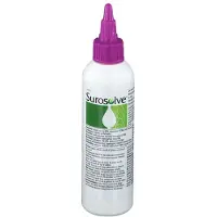 Surosolve Oorreiniger voor honden en katten 125 ml