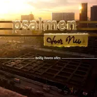 Coast2Coast Psalmen Voor Nu - Heilig Boven Alles (CD)