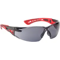 Bolle Rush+ Donkere Veiligheidsbril-1
