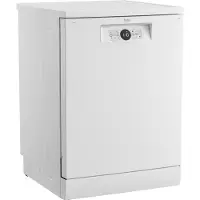 Beko Vaatwasser BDFN26520WQ