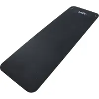 Lifemaxx Aerobic Fitnessmat 180 cm - Zwart