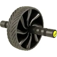 Lifemaxx LMX Ab Wheel - Buikspierwiel