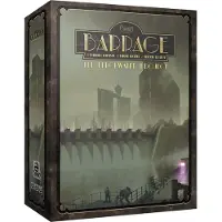 Cranio creations Barrage: The Leeghwater Project Expansion