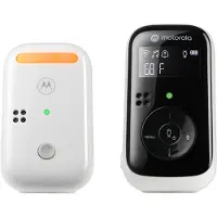 Motorola - Babymonitor PIP11 Audio White